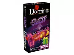 Domino №6 Фрукт.SLOT
