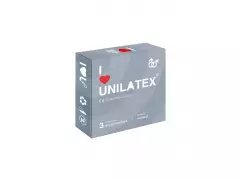 Unilatex №3 кольца