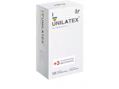 Unilatex №12 мультифрукт