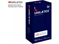 Unilatex №12 ос./прочн.