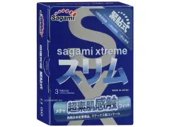 Sagami №3 Feel Fit