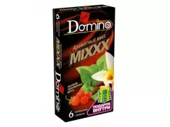 Domino №6 Ароматн. микс