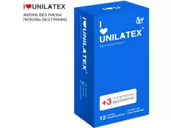 Unilatex №12 классик