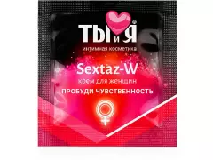 Крем"Sextaz-W" д/ж.1,5г