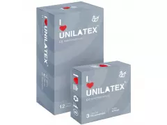 Unilatex №12 кольца