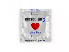 Masculan №1  Ultra Fine
