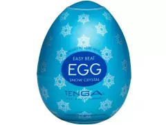 Мастурбатор яйцо EGG-C01