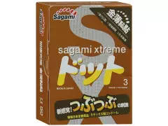 Sagami №3 Feel Up
